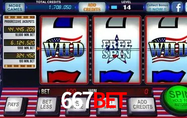 667Bet App