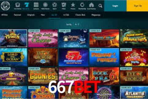 667Bet