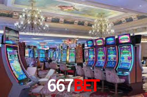 667Bet