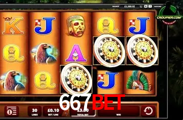 667Bet