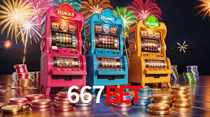 667Bet