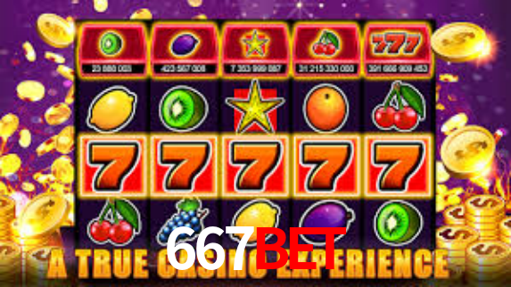 667Bet